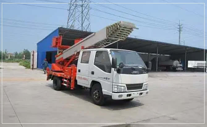 敖汉搬家